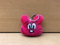 Sleutelhanger-smiley-rose