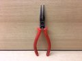 Puntbektang-Knipex-190mm