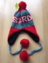 Muts-Amsterdam-rood-wit