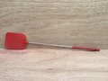 Vliegenmepper-telescopisch-rood