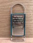 Rasp-plat-chroom-11x31cm